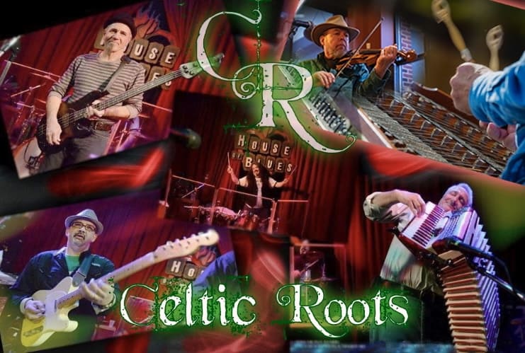 Celtic Roots23
