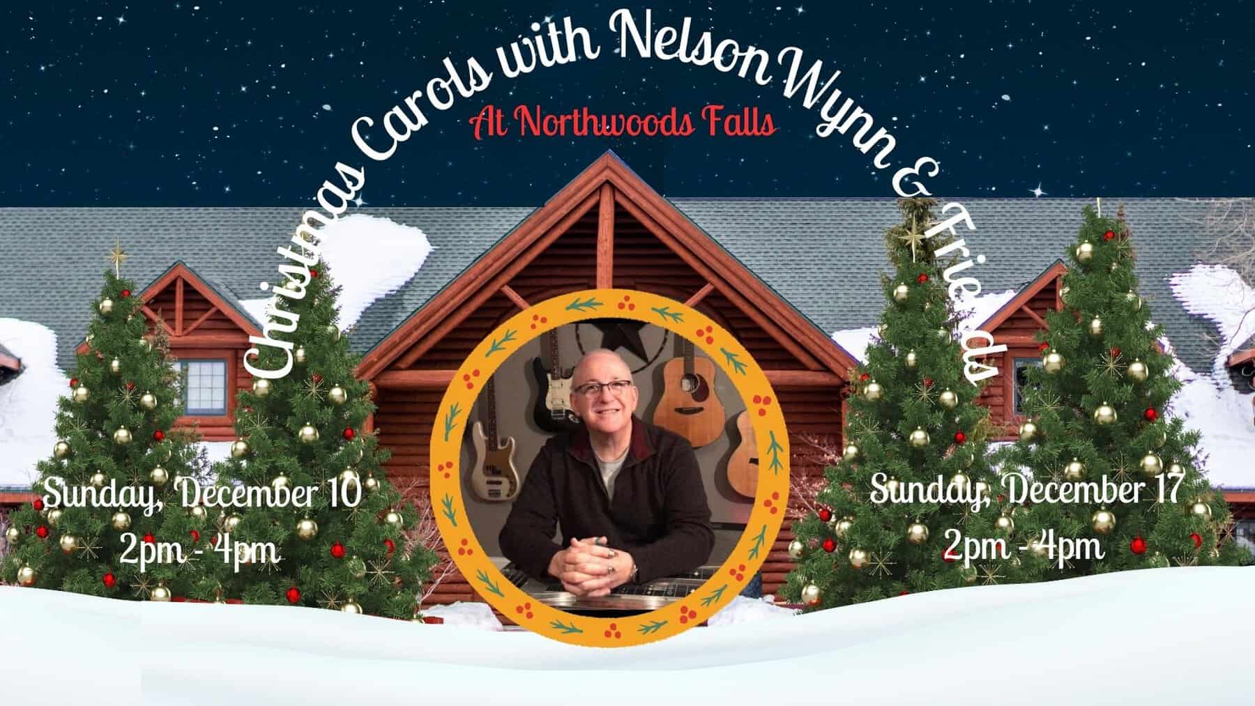 Copy of Merry Christmas from Northwoods Falls! (1)